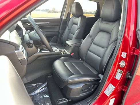 Used 2024 MAZDA CX-5 AWD 2.5 S w/ Select Package image 11