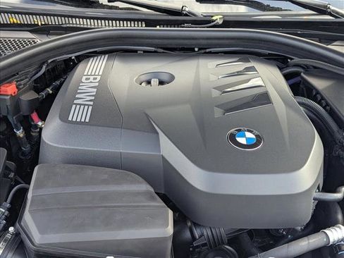 New 2026 BMW 330i xDrive Sedan w/ Convenience Package image 15