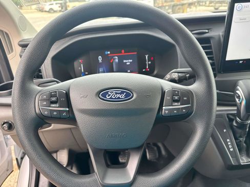 New 2026 Ford Transit 350 XL image 10