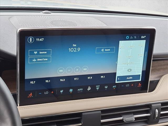 Used 2026 Lincoln Corsair Grand Touring AWD/4WD image 14