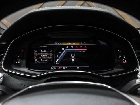 Used 2022 Audi A7 3.0T Premium Plus image 33