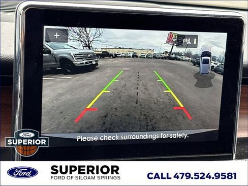 Used 2022 Lincoln Corsair Reserve image 31