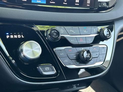 New 2026 Chrysler Voyager LX FWD image 28