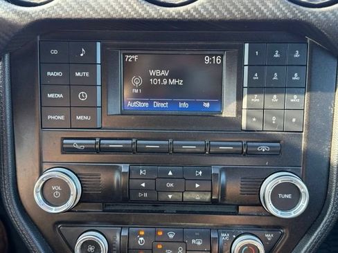 Used 2016 Ford Mustang Coupe RWD image 14