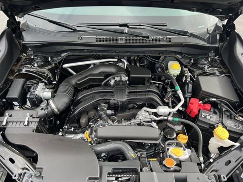 New 2026 Subaru Forester Sport image 32