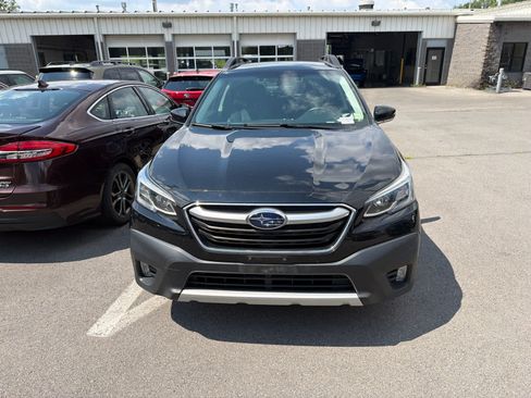 Used 2020 Subaru Outback Limited AWD/4WD image 1