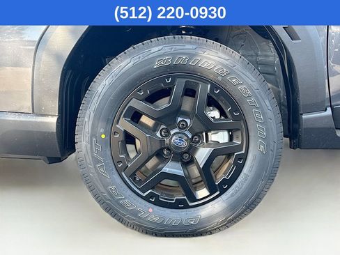 New 2026 Subaru Outback Wilderness image 41