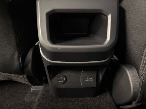 New 2026 Ford Ranger Lariat AWD/4WD image 34
