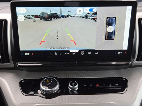 Certified 2025 Ford Expedition Max Active RWD image 19