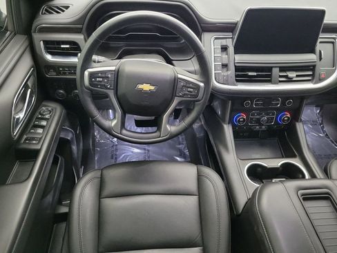 Certified 2024 Chevrolet Tahoe LT w/ Luxury Package image 13