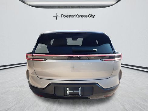 New 2025 Polestar Polestar 3 image 6