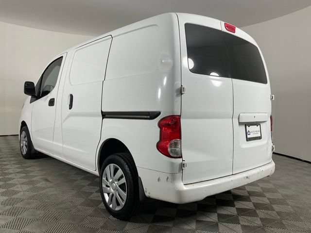 Used 2015 Nissan NV200 SV w/ Technology Package FWD image 4