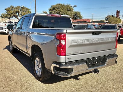 Used 2025 Chevrolet Silverado 1500 LT