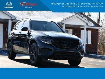 Used 2019 Mercedes-Benz GLC 300