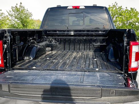 Certified 2022 Ford F150 Lariat image 18