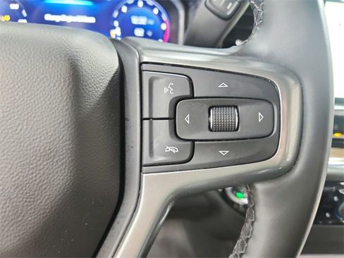 Used 2024 Chevrolet Silverado 2500 LT w/ Texas Edition image 24