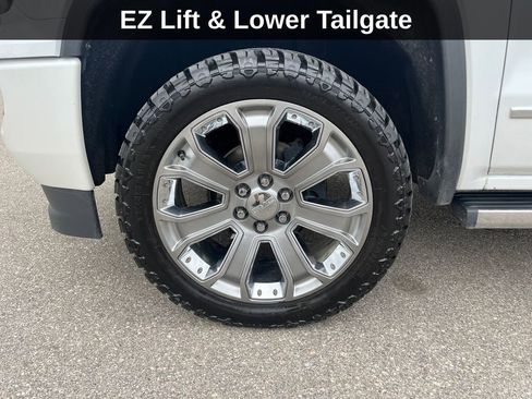 Used 2016 GMC Sierra 1500 Denali w/ Denali Ultimate Package image 32