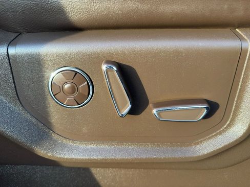 Used 2022 Ford F350 King Ranch w/ King Ranch Ultimate Package image 25