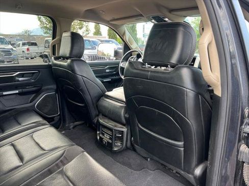 Certified 2019 RAM 1500 Laramie AWD/4WD image 20