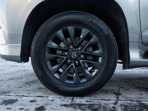 Used 2022 Lexus GX 460 Premium image 8