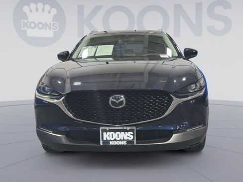 Used 2020 MAZDA CX-30 AWD w/ Premium Package image 11