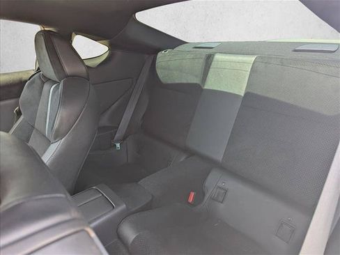Used 2024 Toyota GR86 Premium RWD image 13