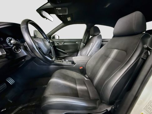 Used 2022 Honda Civic Sport image 22