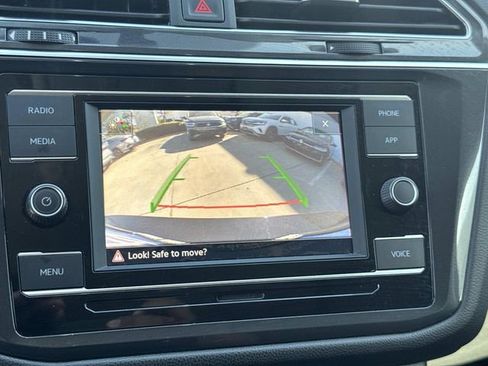 Certified 2023 Volkswagen Tiguan S image 24