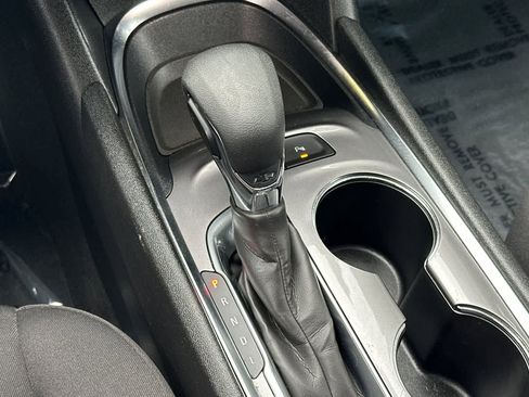 Used 2024 Chevrolet Malibu LT image 26