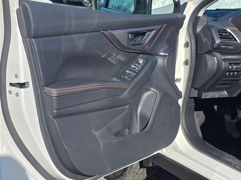 Certified 2021 Subaru Crosstrek 2.5i Limited w/ Moonroof Package 1 image 33