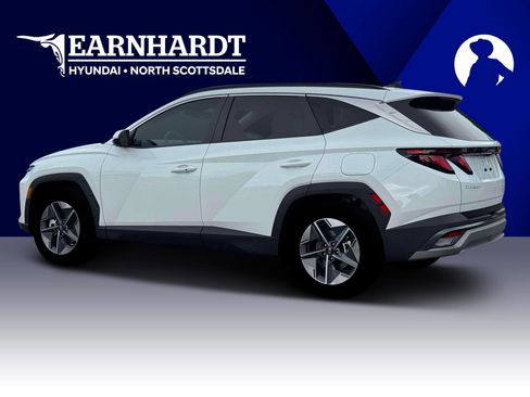 New 2026 Hyundai Tucson SEL FWD image 4