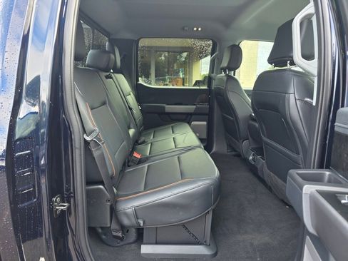 New 2025 Ford F350 Lariat w/ FX4 Off-Road Package image 21