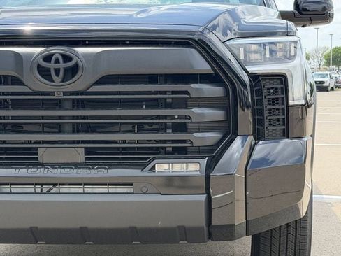 New 2026 Toyota Tundra Limited RWD image 8