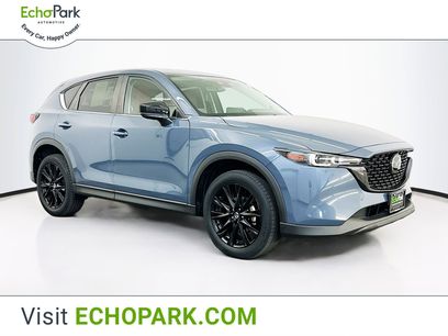 Used 2023 MAZDA CX-5 Carbon Edition