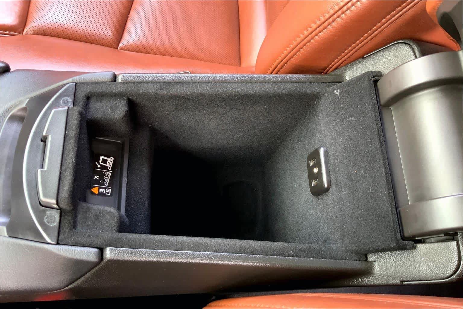 Used 2019 Cadillac XT5 Luxury AWD/4WD image 35