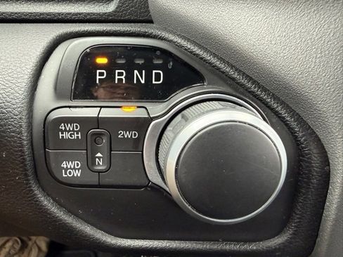 Certified 2024 RAM 2500 Big Horn w/ Bed Utility Group image 28