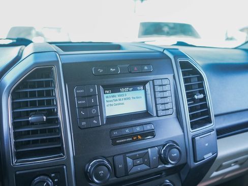 Used 2018 Ford F150 XLT w/ Equipment Group 301A Mid image 24