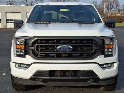 Used 2023 Ford F150 XLT w/ Equipment Group 302A High image 5