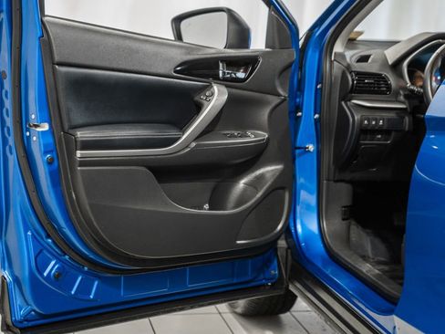 Used 2025 Mitsubishi Eclipse Cross SE image 43