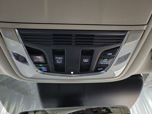 Used 2021 Acura RDX Base image 20