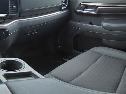 Used 2022 Chevrolet Silverado 1500 LT image 25