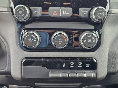 New 2026 RAM 1500 Tradesman RWD image 31