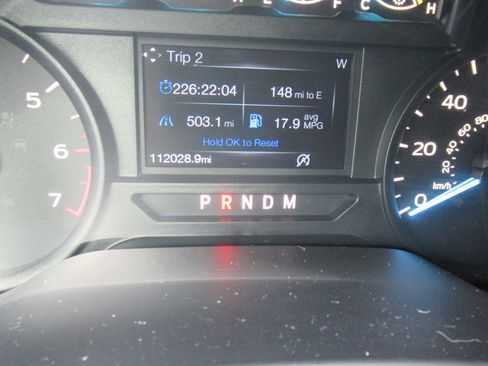Used 2018 Ford F150 XL w/ Equipment Group 101A Mid AWD/4WD image 27