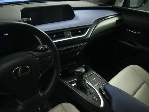Used 2021 Lexus UX 250h w/ Premium Package AWD/4WD image 55