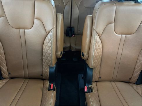 Used 2022 Kia Sorento SX Prestige w/ Rust Color Package AWD/4WD image 47