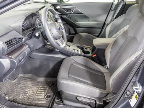 Used 2025 Subaru Impreza 2.0i image 19