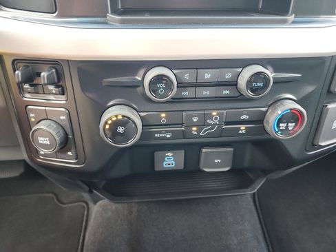 Used 2024 Ford F250 XL w/ STX Appearance Package image 17