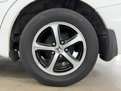 Used 2015 Honda Civic SE image 11