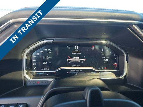 Used 2024 GMC Sierra 1500 Denali Ultimate image 7