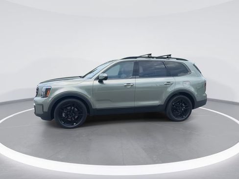 Used 2025 Kia Telluride SX Prestige X-Line AWD/4WD image 5